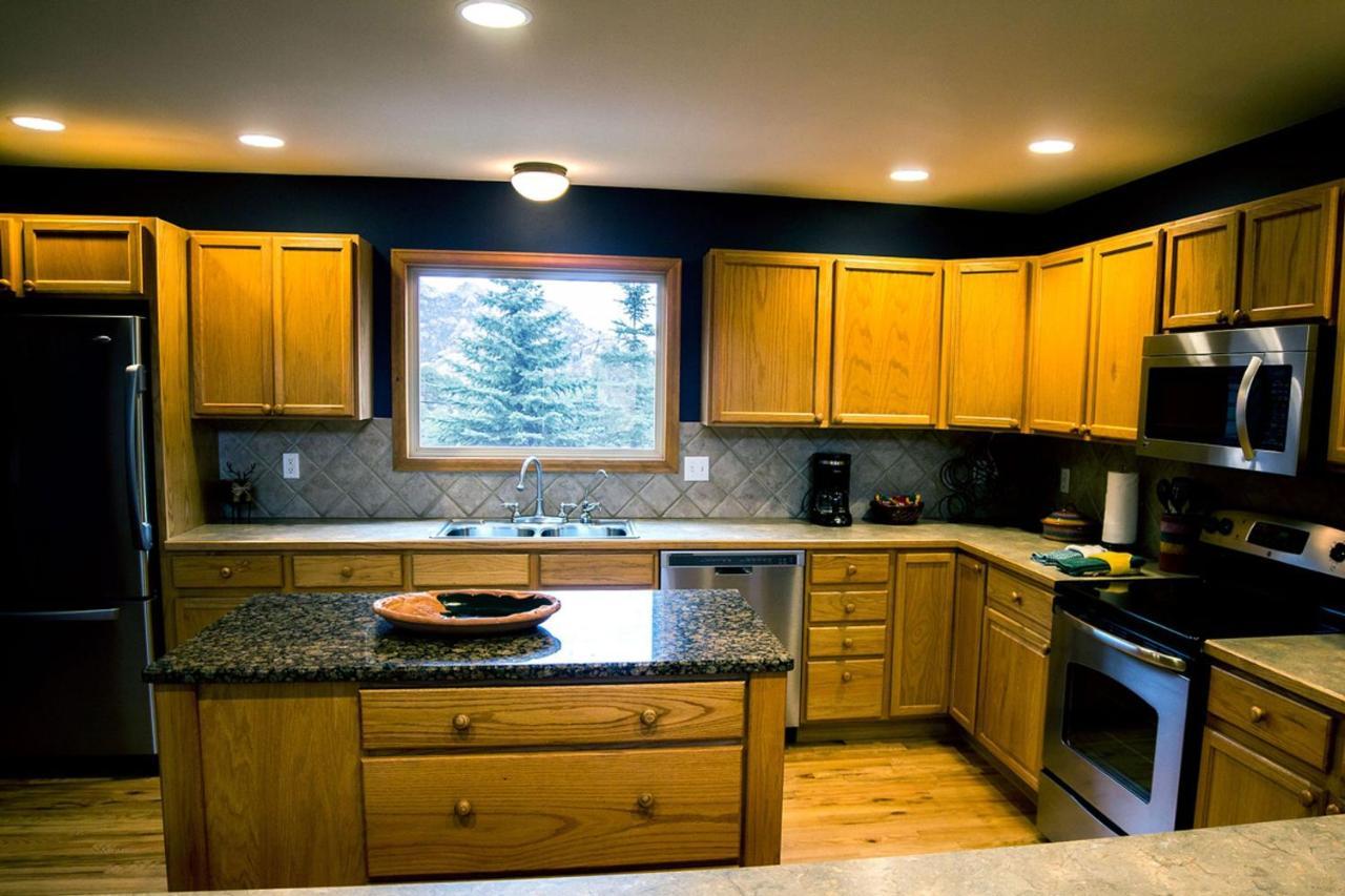 Virginia Home By Rocky Mountain Resorts- #3106 Estes Park Exterior photo