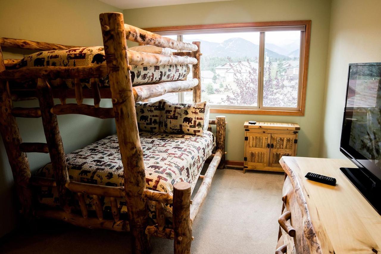 Virginia Home By Rocky Mountain Resorts- #3106 Estes Park Exterior photo