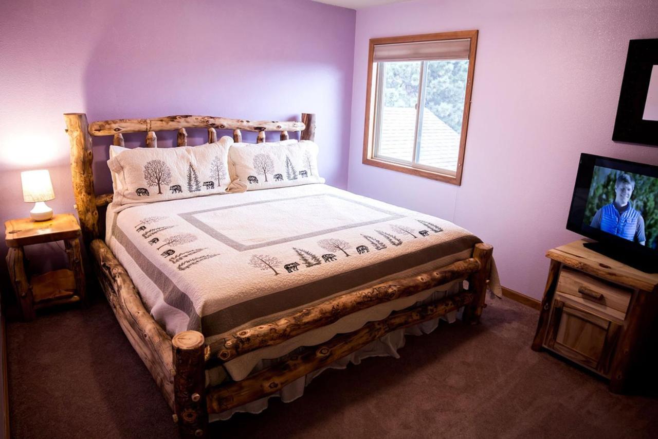 Virginia Home By Rocky Mountain Resorts- #3106 Estes Park Exterior photo